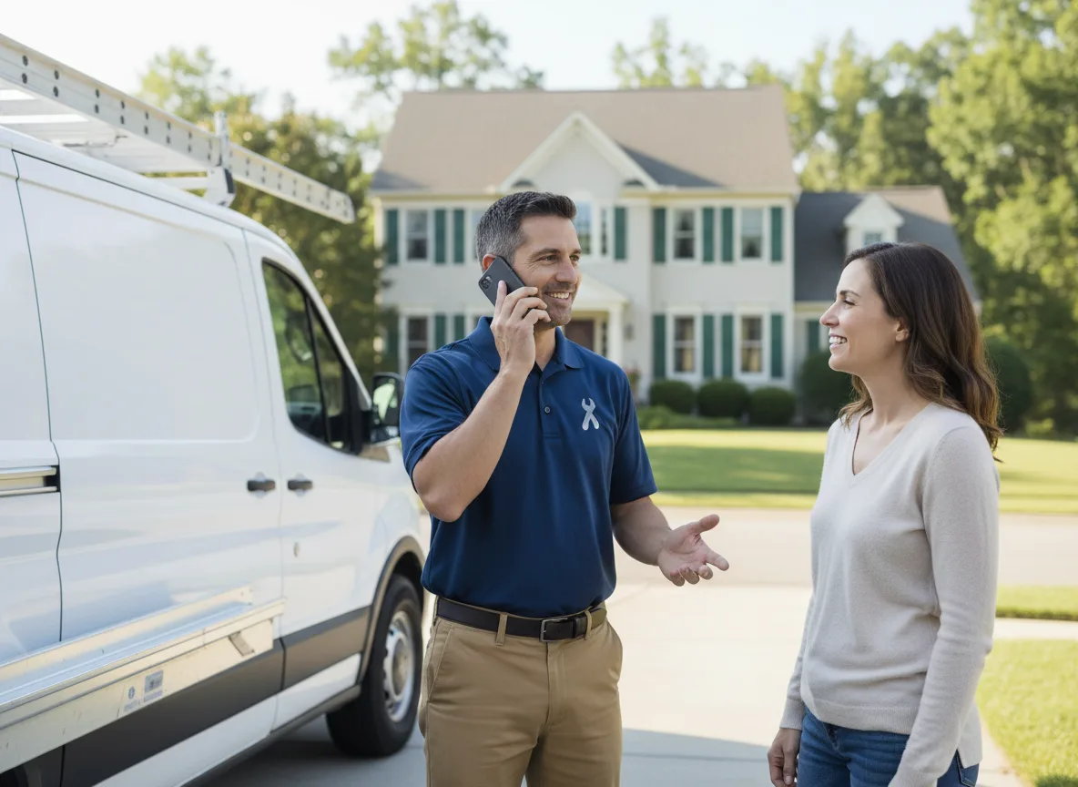 Home Gutter Service Grand Junction, MI FAQs